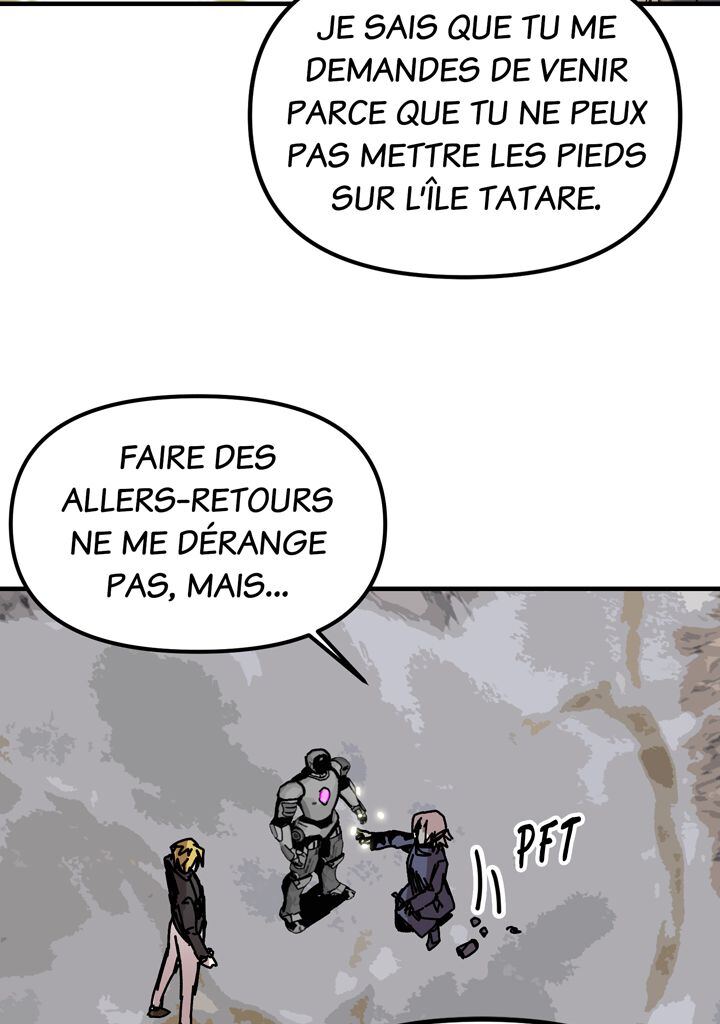 Read Bug Player FR Manga Online