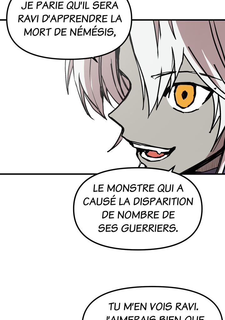 Read Bug Player FR Manga Online