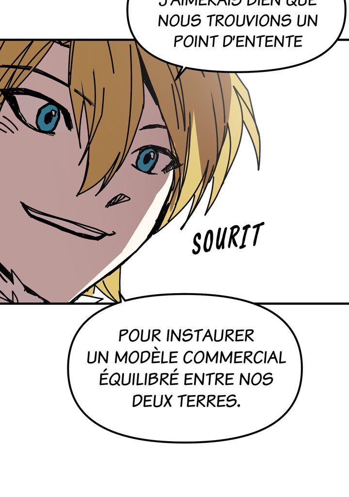 Read Bug Player FR Manga Online