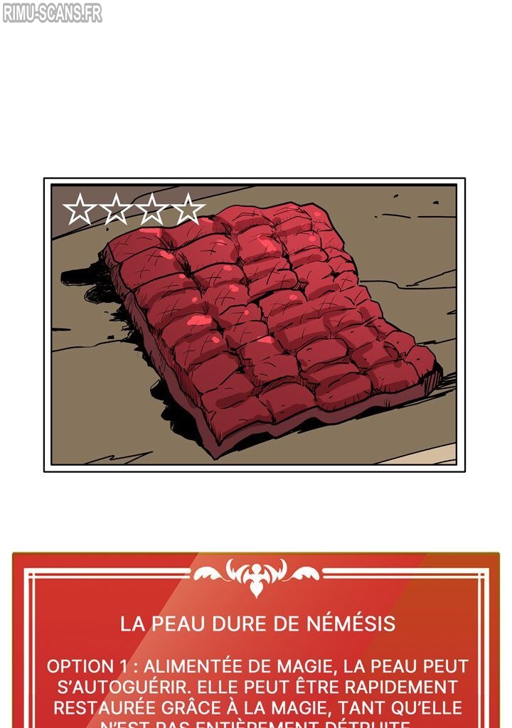 Read Bug Player FR Manga Online
