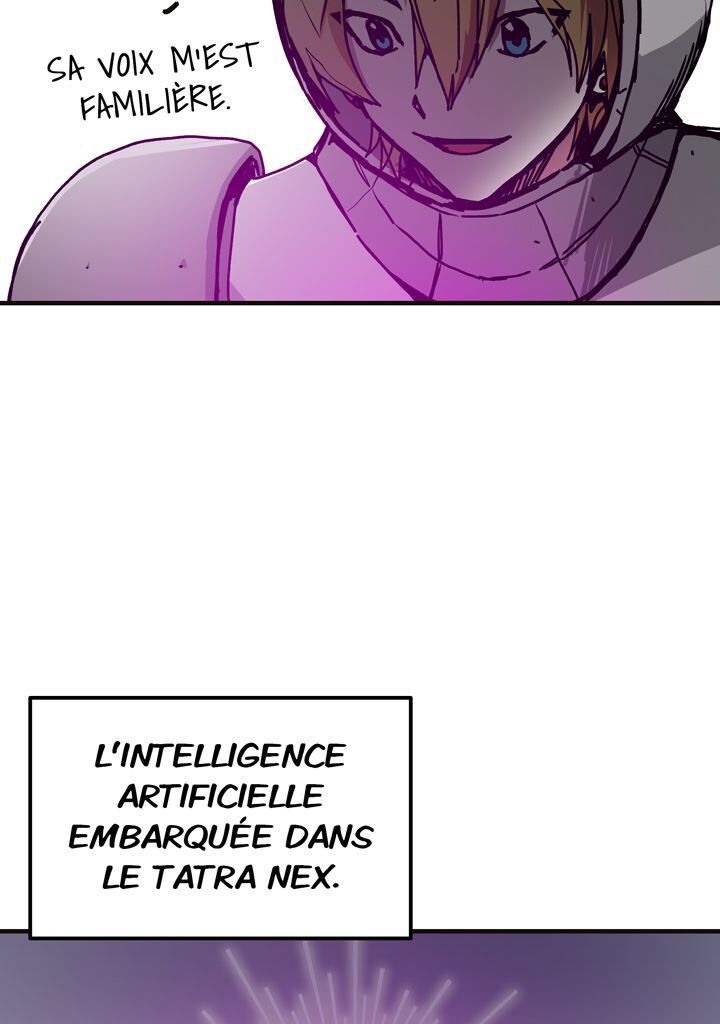 Read Bug Player FR Manga Online