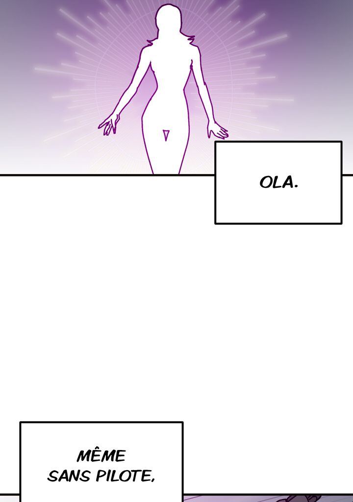 Read Bug Player FR Manga Online