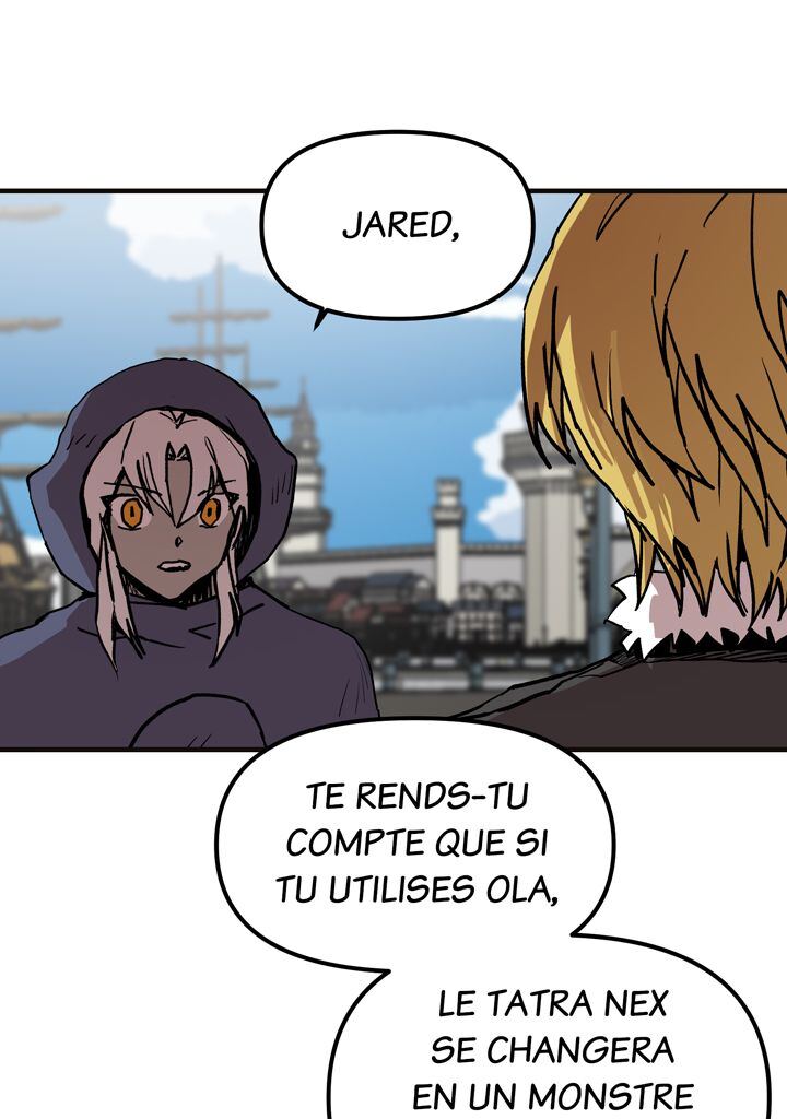 Read Bug Player FR Manga Online
