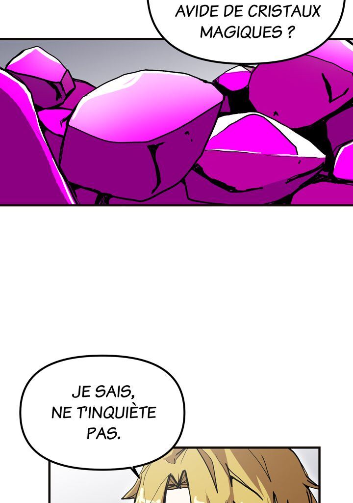 Read Bug Player FR Manga Online