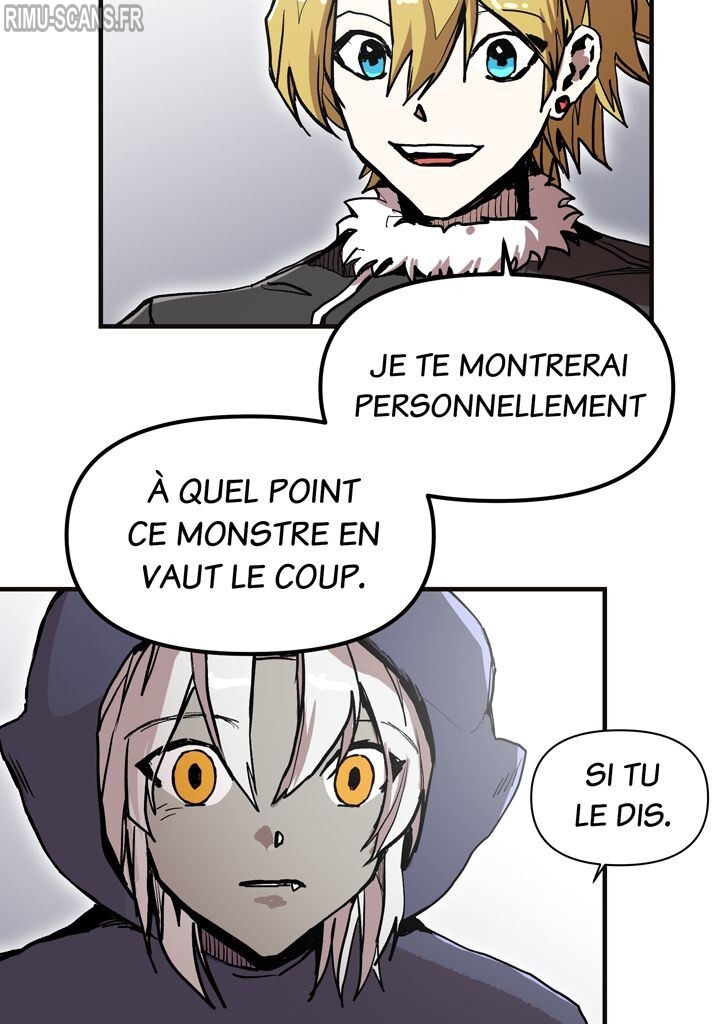 Read Bug Player FR Manga Online