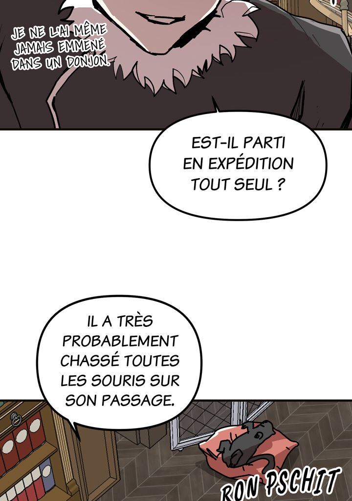 Read Bug Player FR Manga Online