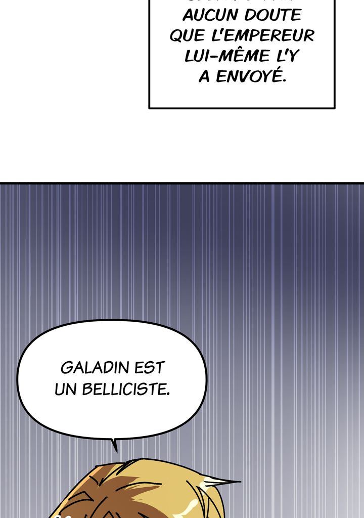 Read Bug Player FR Manga Online