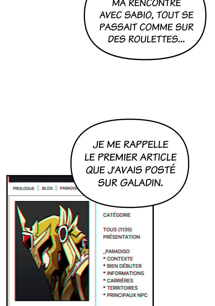 Read Bug Player FR Manga Online