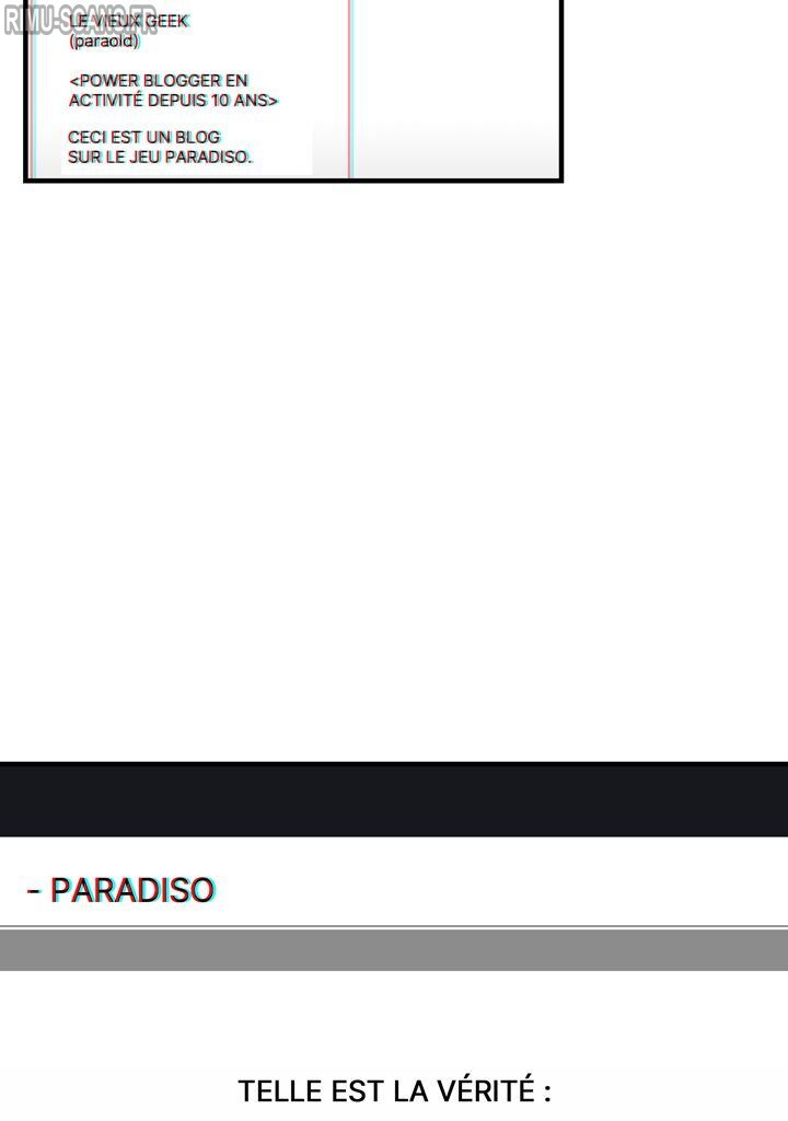 Read Bug Player FR Manga Online