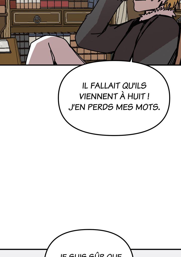 Read Bug Player FR Manga Online