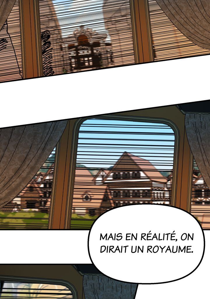 Read Bug Player FR Manga Online