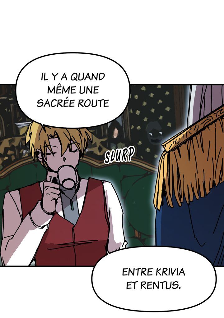 Read Bug Player FR Manga Online