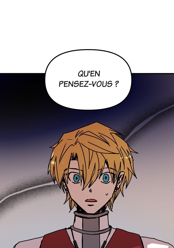 Read Bug Player FR Manga Online