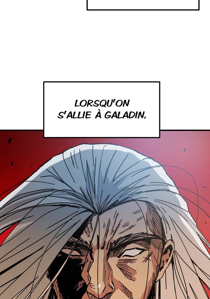 Read Bug Player FR Manga Online