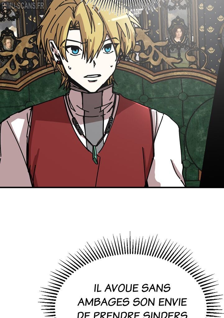 Read Bug Player FR Manga Online