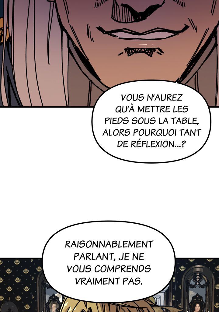 Read Bug Player FR Manga Online