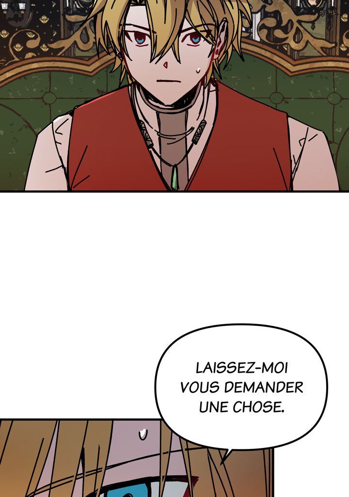 Read Bug Player FR Manga Online