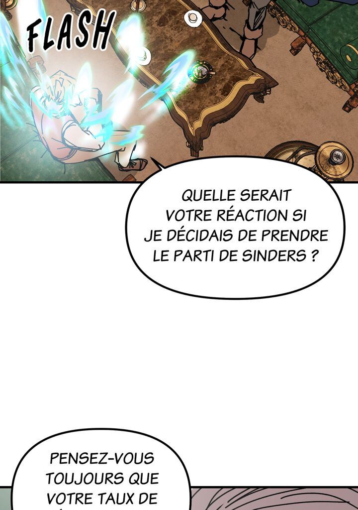 Read Bug Player FR Manga Online
