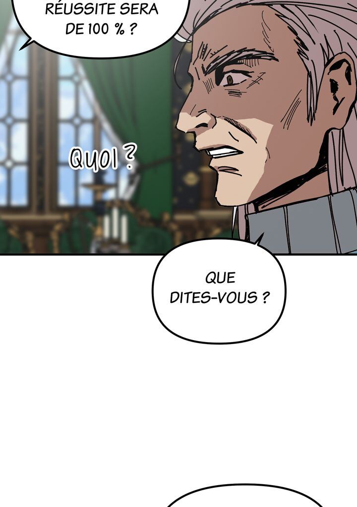 Read Bug Player FR Manga Online