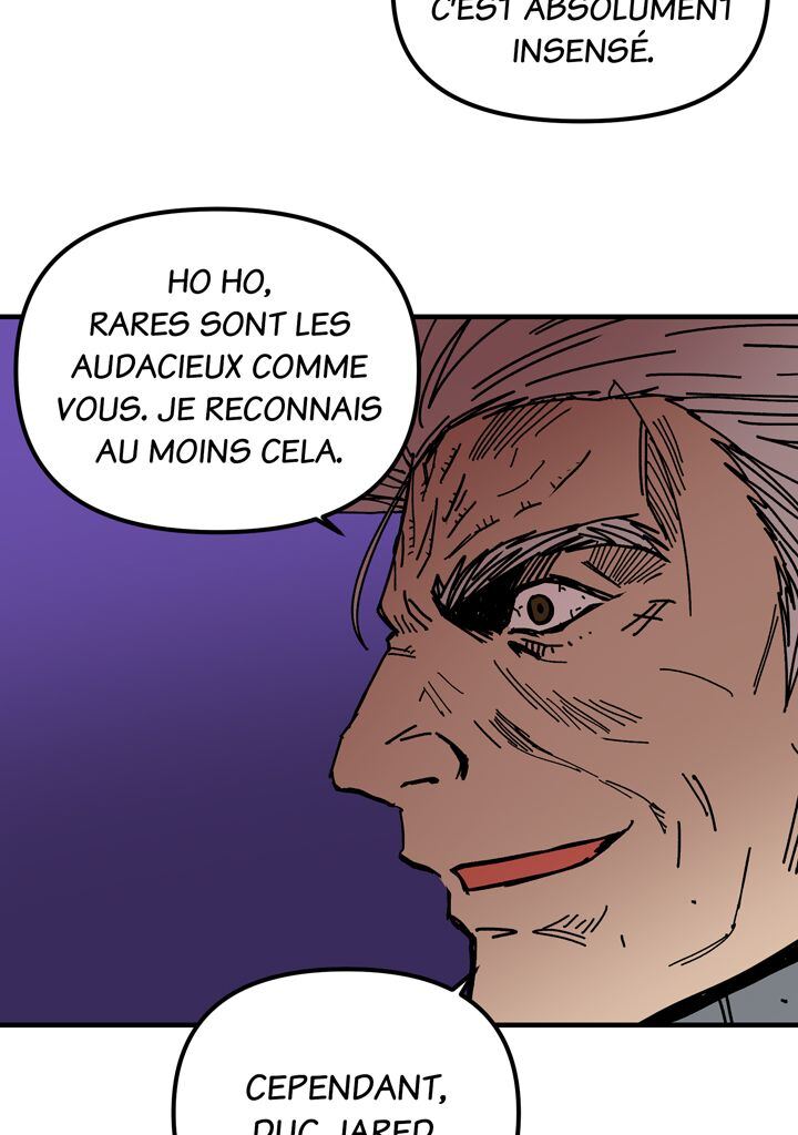 Read Bug Player FR Manga Online