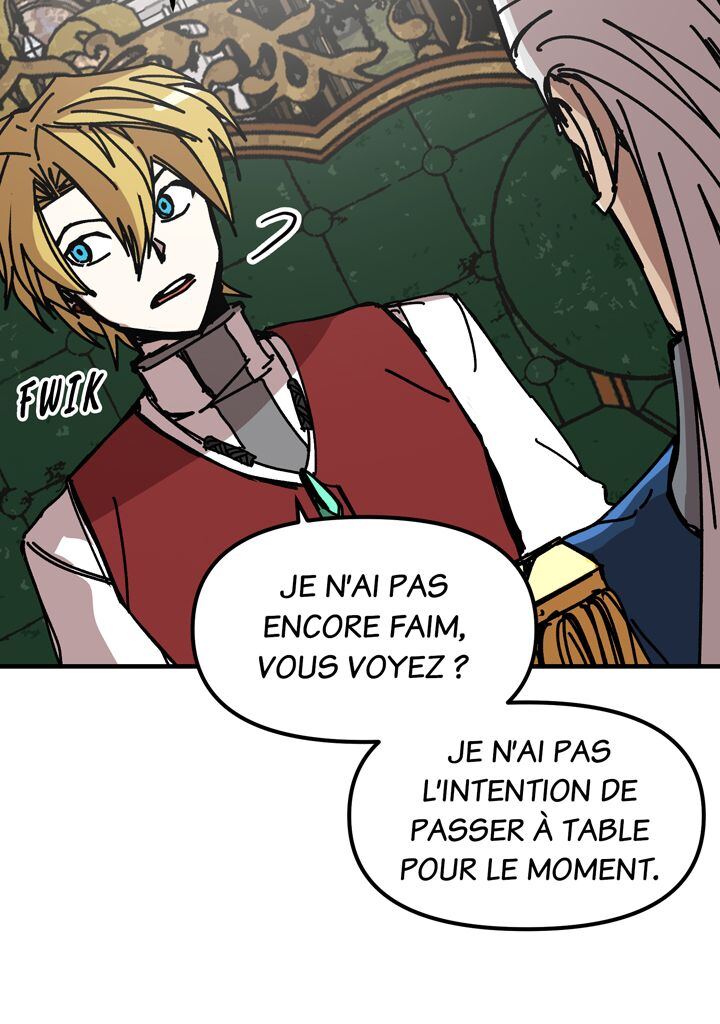 Read Bug Player FR Manga Online