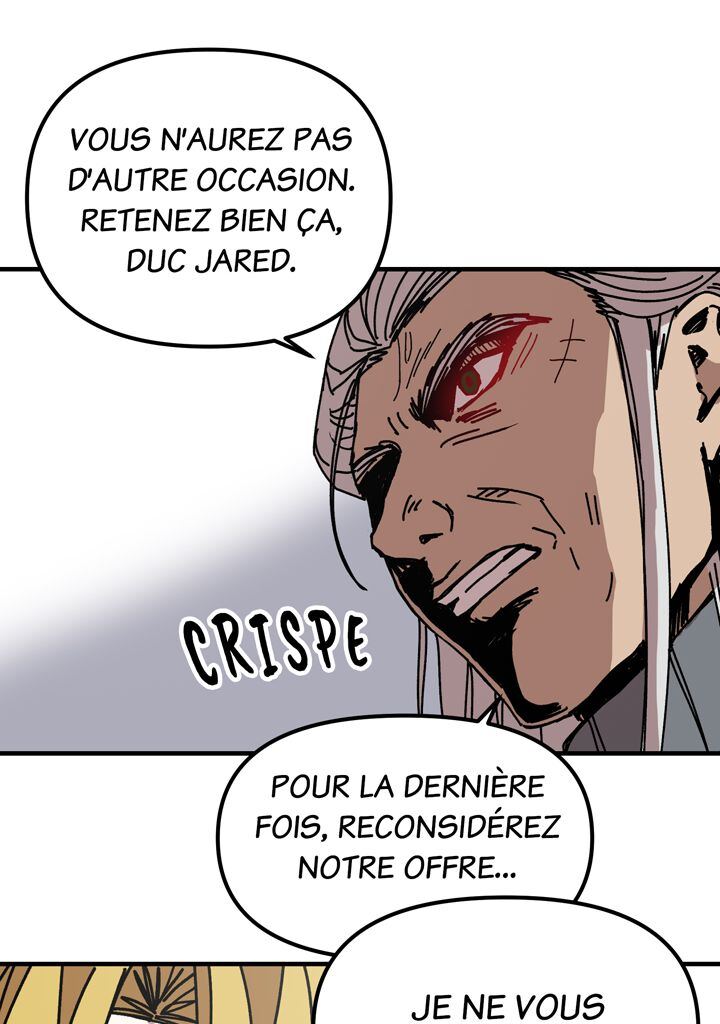 Read Bug Player FR Manga Online