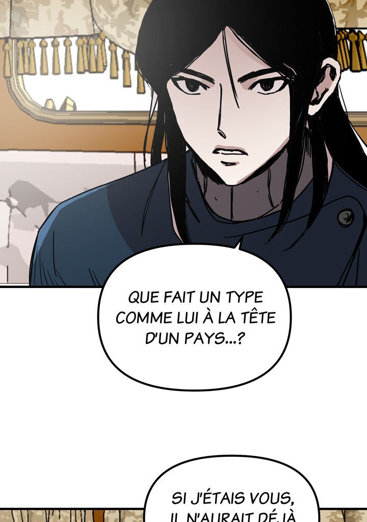 Read Bug Player FR Manga Online