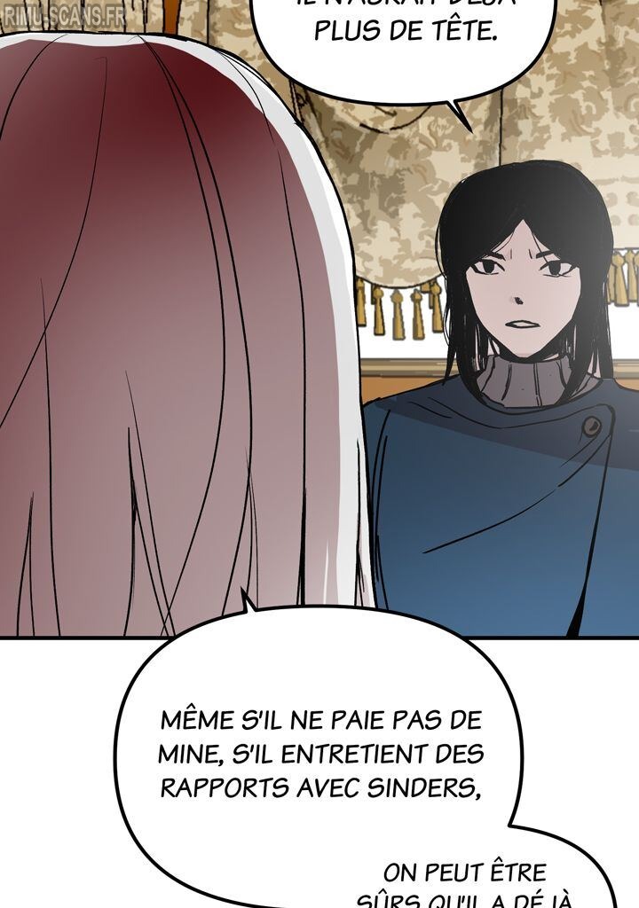 Read Bug Player FR Manga Online