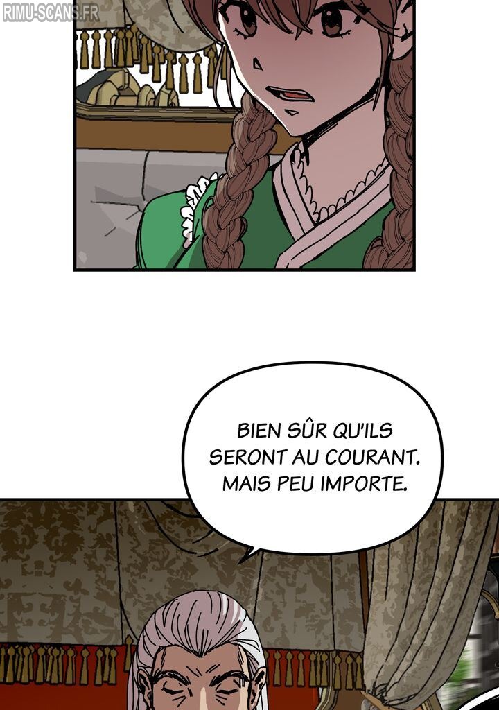 Read Bug Player FR Manga Online