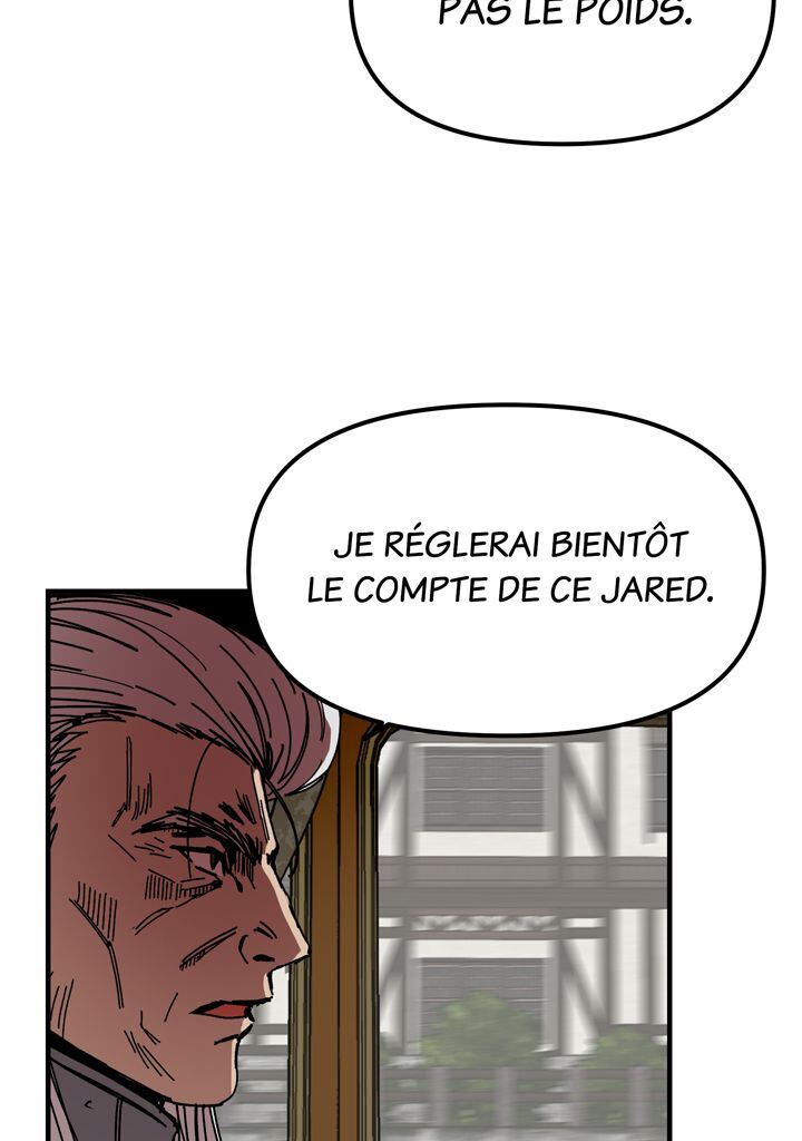 Read Bug Player FR Manga Online