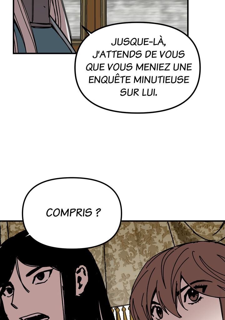 Read Bug Player FR Manga Online