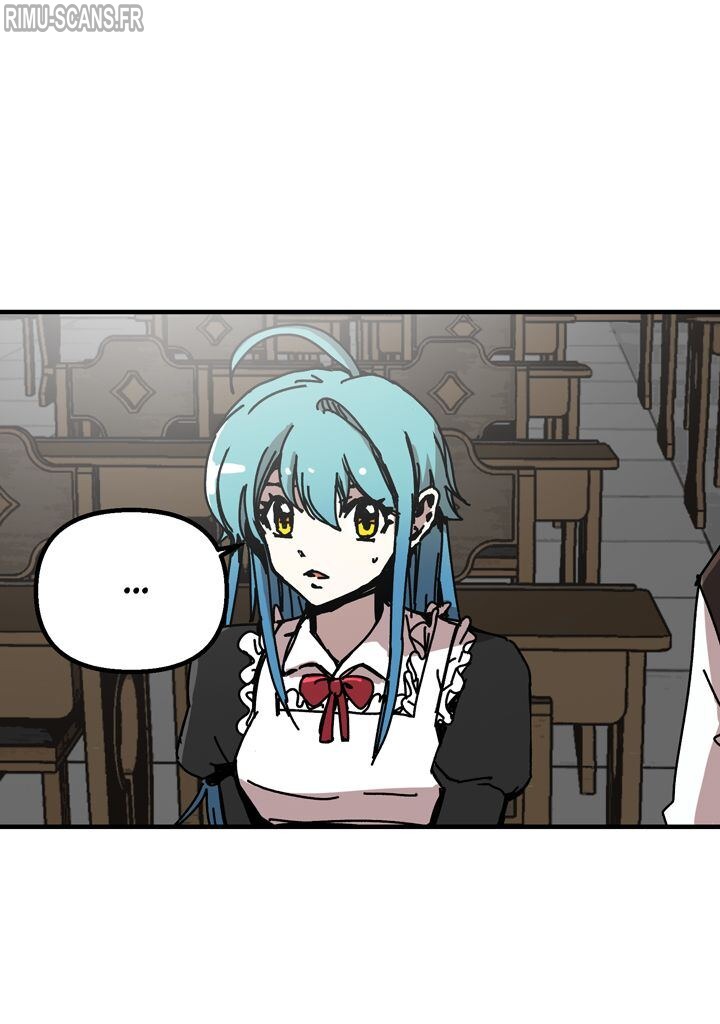 Read Bug Player FR Manga Online