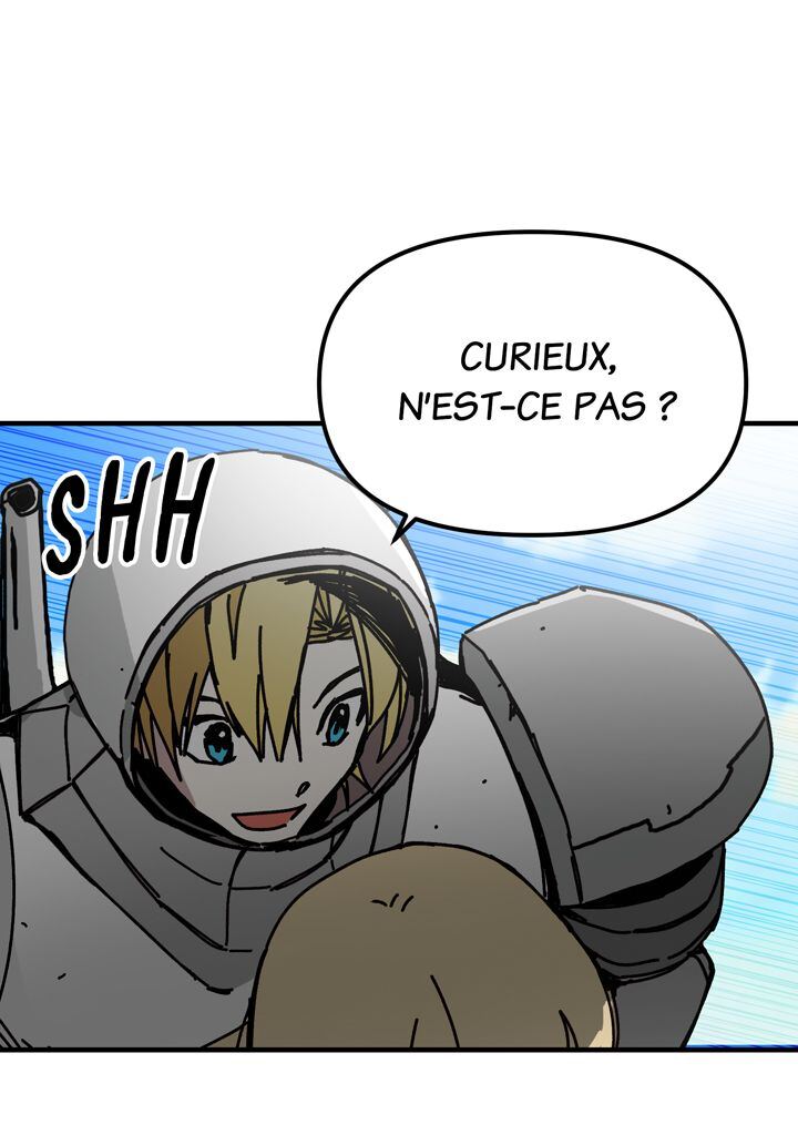 Read Bug Player FR Manga Online