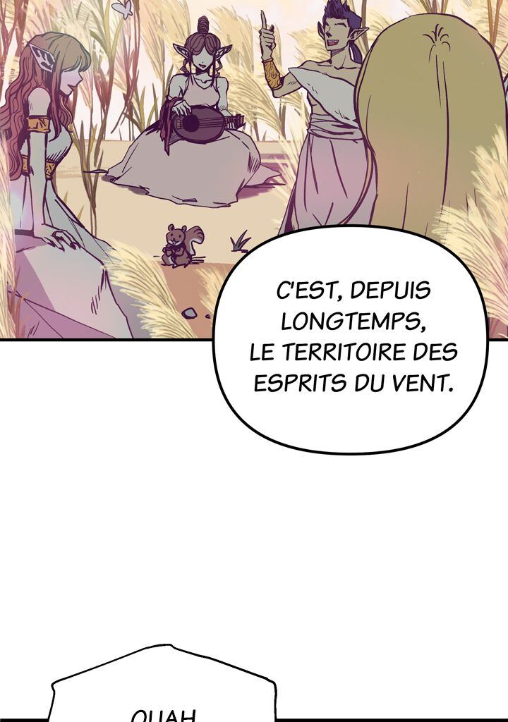 Read Bug Player FR Manga Online