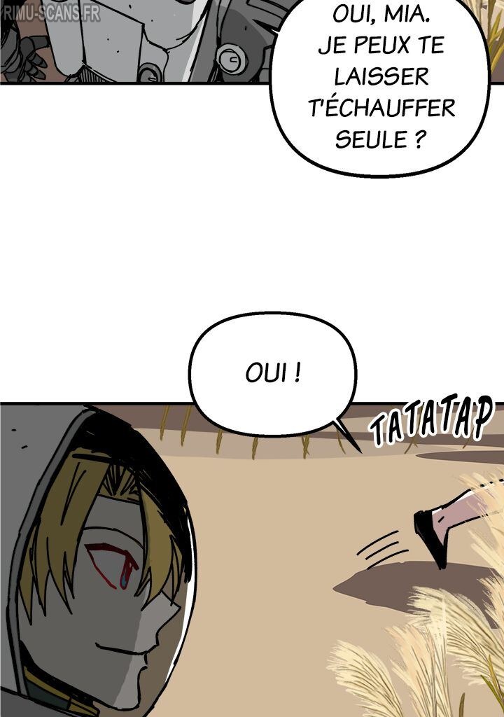Read Bug Player FR Manga Online