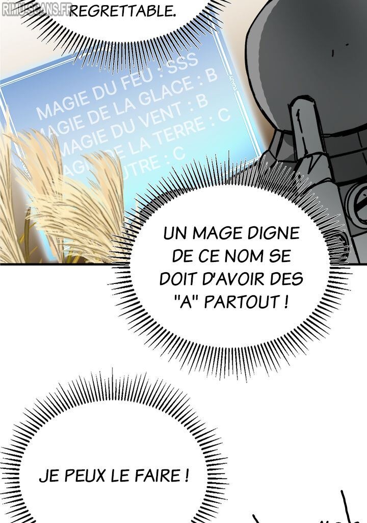 Read Bug Player FR Manga Online