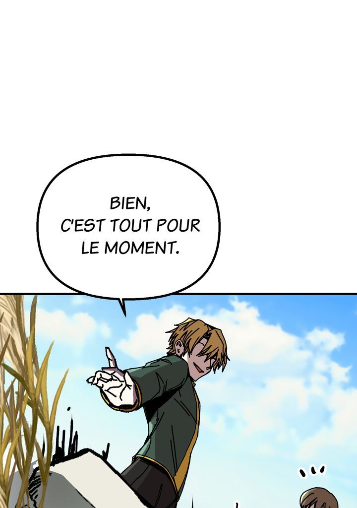 Read Bug Player FR Manga Online