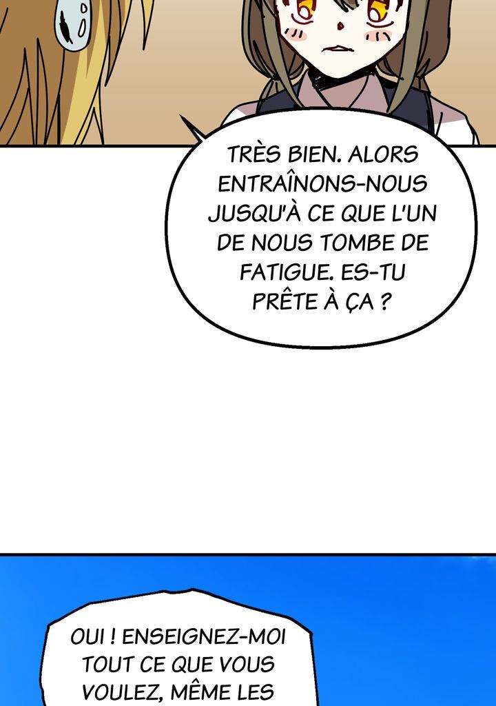 Read Bug Player FR Manga Online