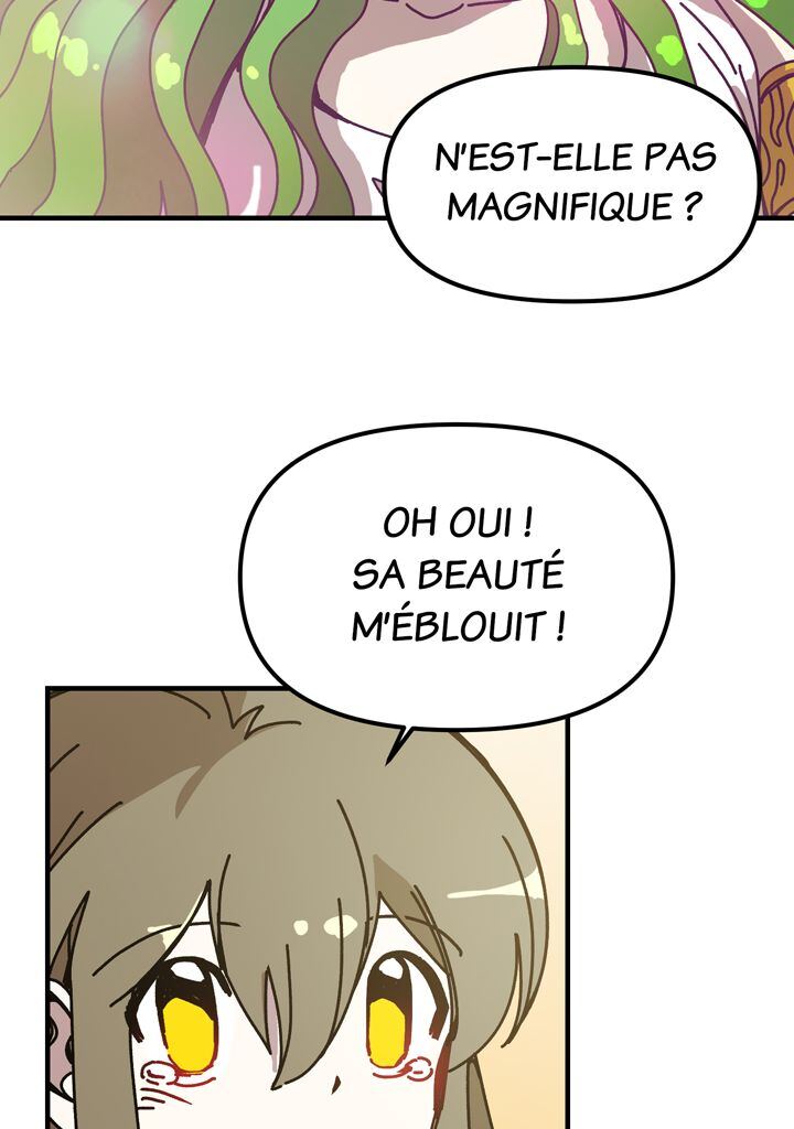 Read Bug Player FR Manga Online