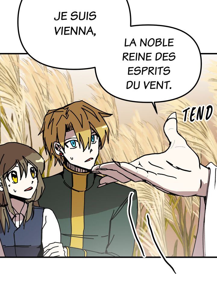 Read Bug Player FR Manga Online