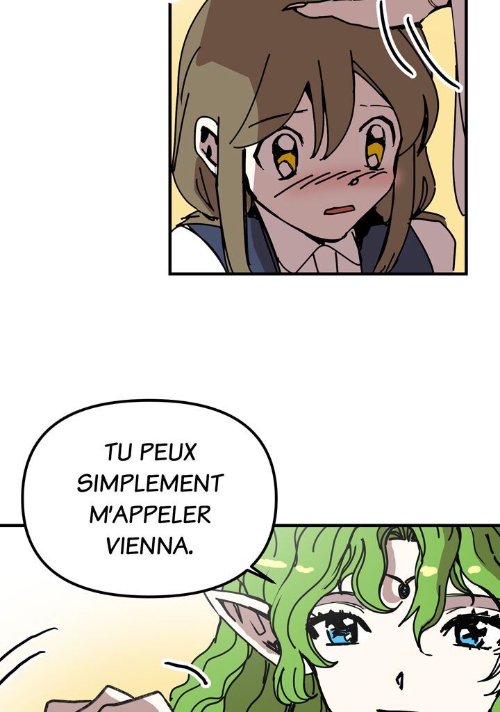 Read Bug Player FR Manga Online