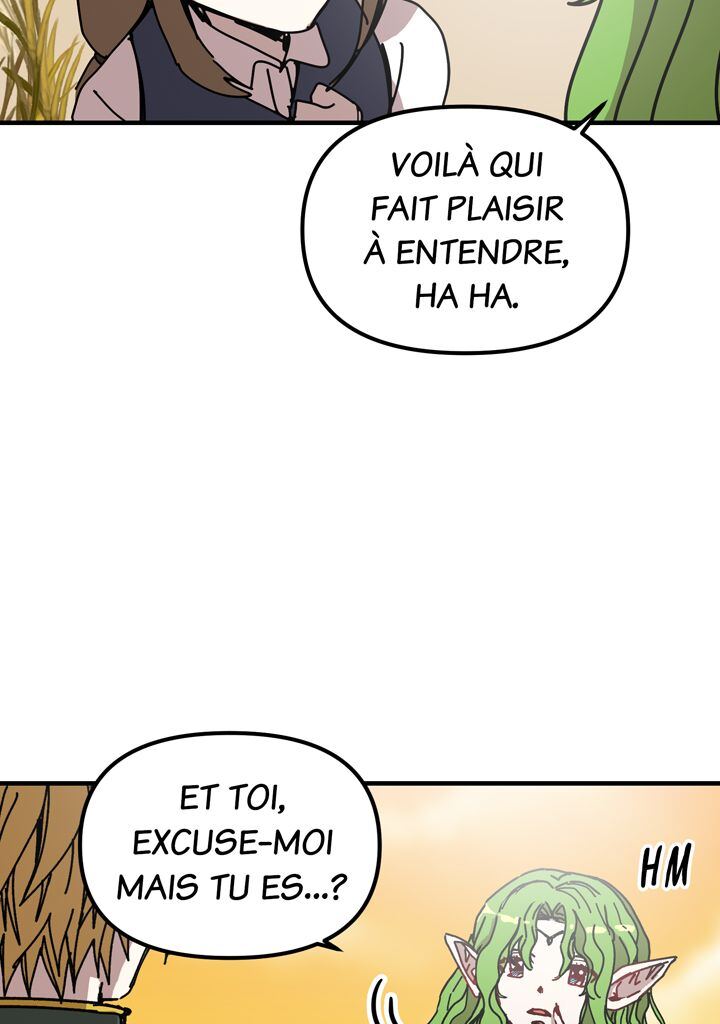 Read Bug Player FR Manga Online