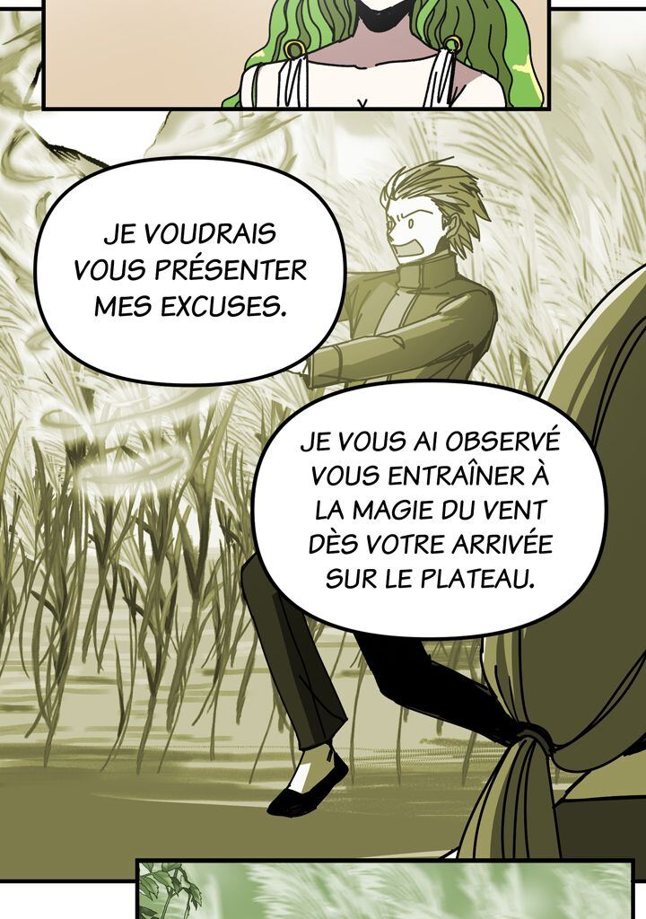 Read Bug Player FR Manga Online