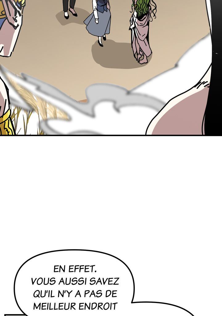 Read Bug Player FR Manga Online