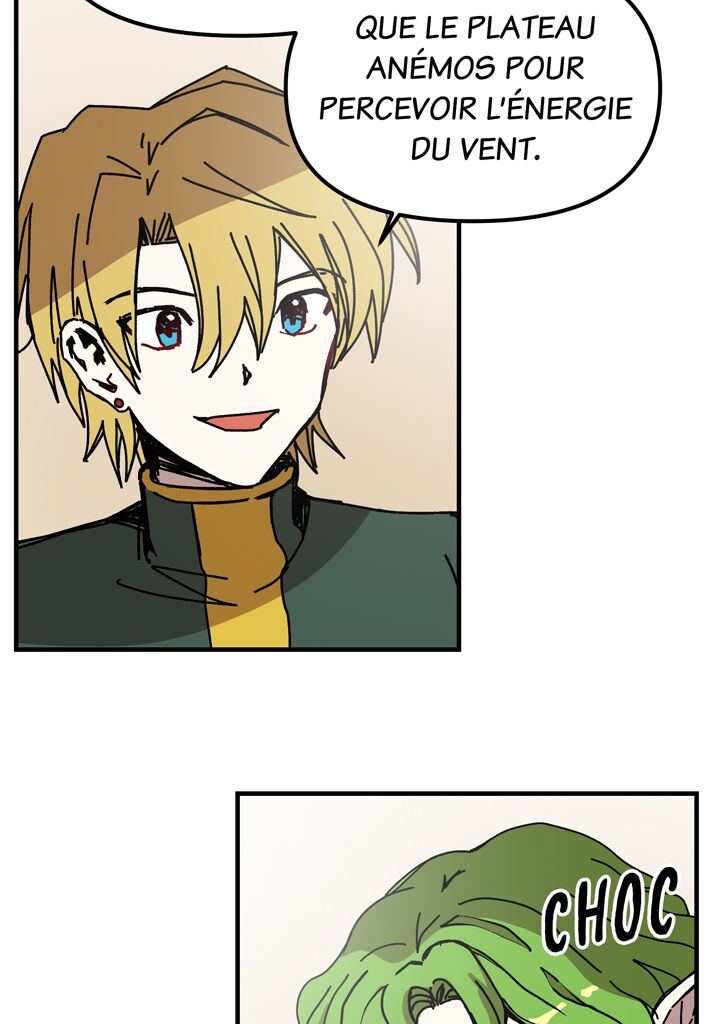 Read Bug Player FR Manga Online