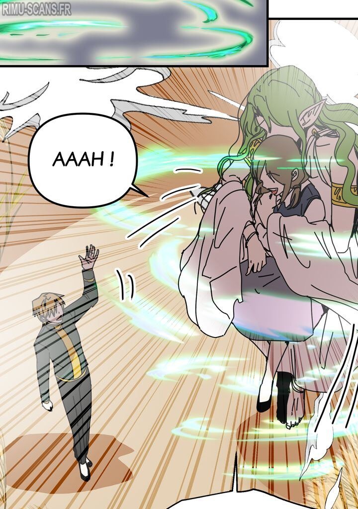 Read Bug Player FR Manga Online