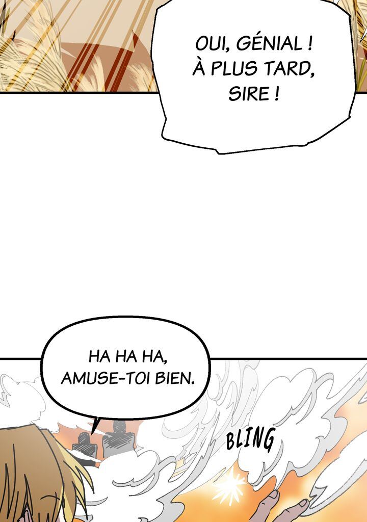 Read Bug Player FR Manga Online
