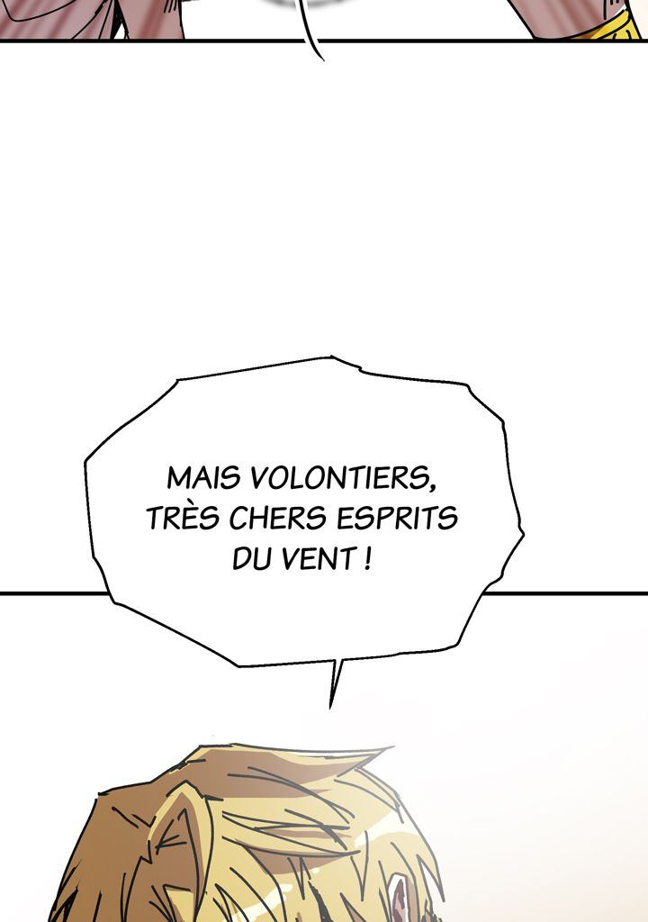 Read Bug Player FR Manga Online