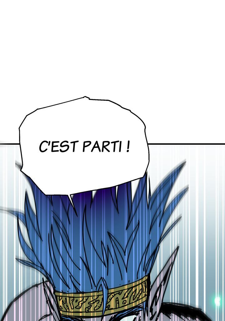 Read Bug Player FR Manga Online