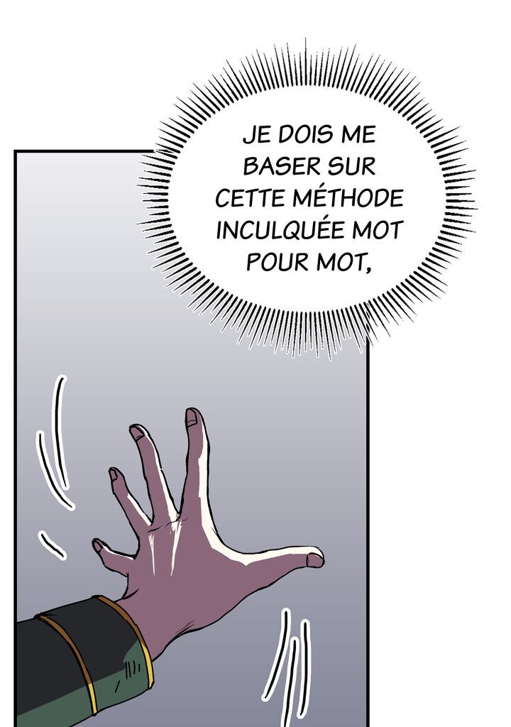 Read Bug Player FR Manga Online